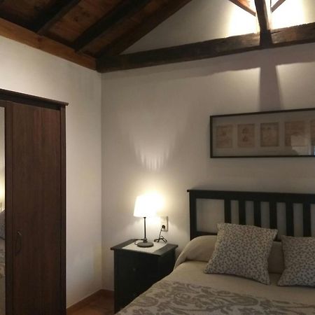 Apartamento Mercedes Cobisa Exterior foto