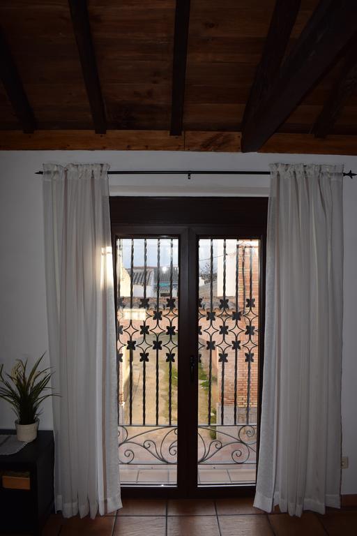 Apartamento Mercedes Cobisa Exterior foto